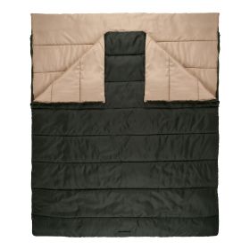 35F Doublewide Sleeping Bag